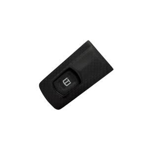 M-CLIP Tightwad Carbon Fiber Money Clip in Black